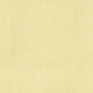 Mikado citron - 72% coton, 28% lin