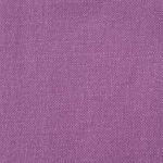 Mikado orchidée - 72% coton, 28% lin