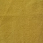 Mikado tilleul - 72% coton, 28% lin