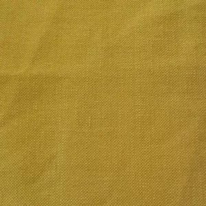 Mikado tilleul - 72% coton, 28% lin