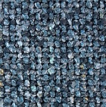 Optique Bleu Nuit - 100% polyester
