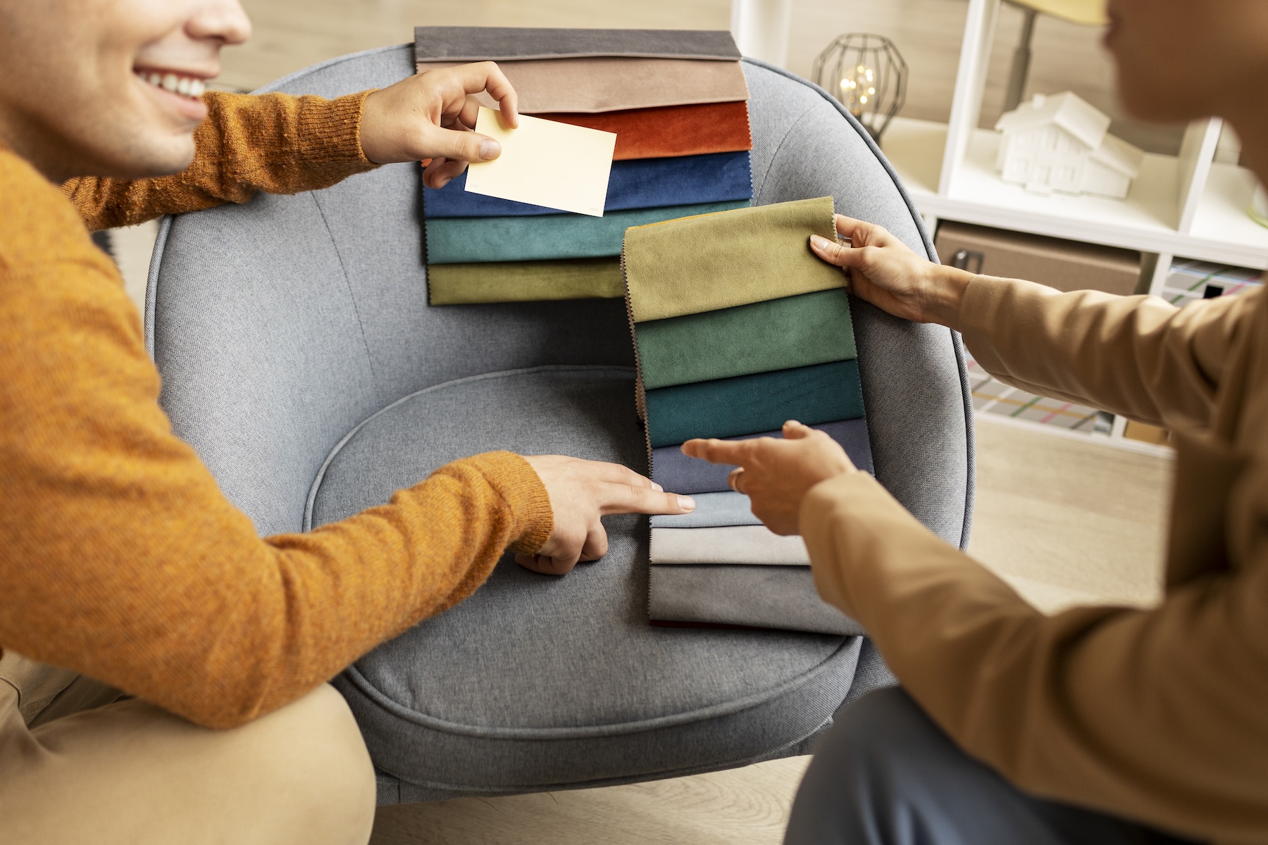 Conseils déco Destockage Canapé
