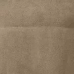 Softline café (aspect daim) - 90% polyester, 10% coton