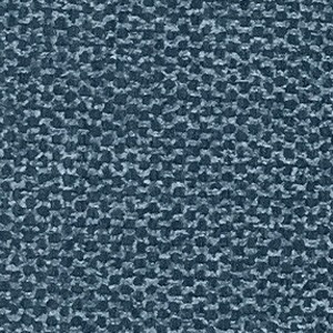 Univers Darkblue - 85% PES, 15% NY