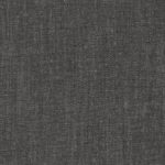 Sahara Anthracite - 97% Polyester, 3% Lin