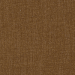 Sahara Bronze - 97% Polyester, 3% Lin