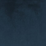 Gala Bleu Paon - 100% Polyester