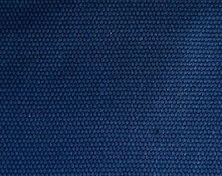 Madère bleu - 100% coton