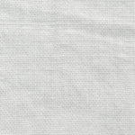 newlin blanc optique - 100% lin épais