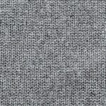 Univers Zinc - 85% Polyester, 15% Nylon
