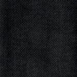 Vogue Black - 100% Polyester