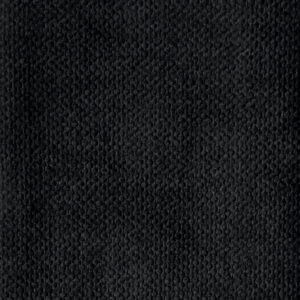 Vogue Black - 100% Polyester